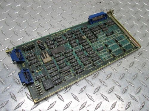 Fanuc a20b-0007-0061-01a pcb circuit board replacement for sale