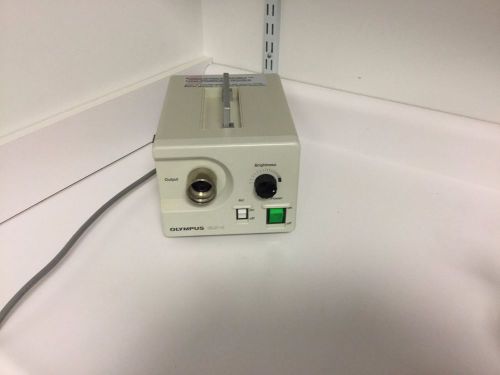 Olympus CLK-4 Light Source Endoscopy Price To Sell