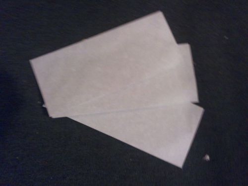 200 #10 Business Envelopes Pulll &amp; Seal