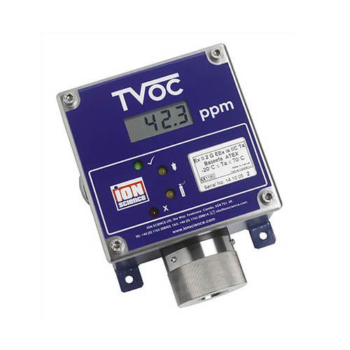 Onset T-ION-TVOC, Volatile Organic Compound (VOC) Sensor