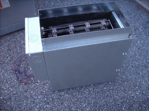 Carrier Accessory Heater 88EN for 50AH Cooling System