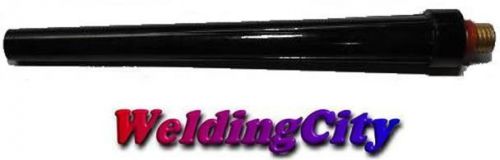 WeldingCity 2-pk Back Caps 41V24 (Long) for TIG Welding Torch 9/20/25 Series
