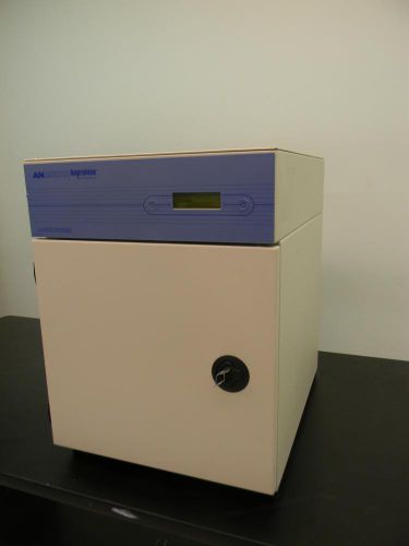 Andersen anprolene an2000 tabletop gas sterilizer deconaminator for sale