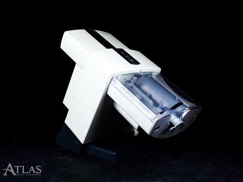 Heraeus dynamix dental lab impression material dispensing &amp; mixing machine for sale