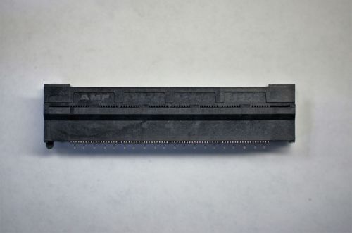 767094-4 AMP Connector