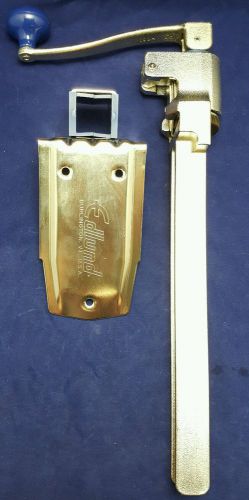 Edlund - No. 1 Commercial Can Opener For Restaurants Foodservice *E4*
