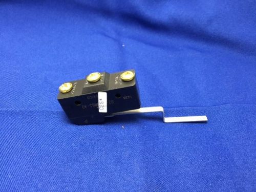 Electro Freeze Parts - Switch Torque- 136388 TWO PIECE