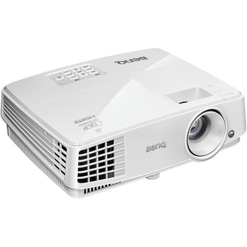 Benq mw526a wxga dlp(r) projector for sale