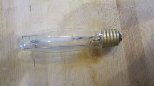 Sylvania s51 lumalux plus lu400/plus/eco high pressure sodium bulb for sale