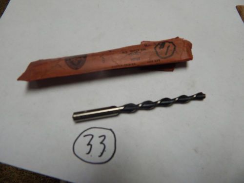 National No 5 H.S. Tape in Reamer HELEX Type List # 279 Unit # 1