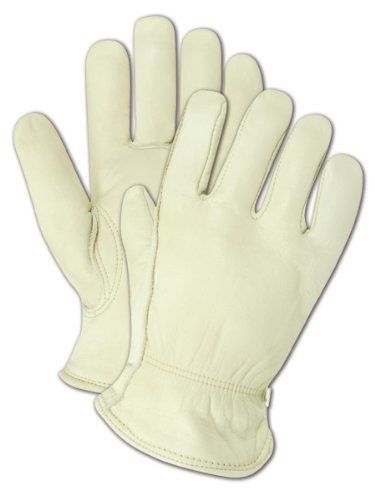 Magid Glove &amp; Safety Magid TB582ET-M Men&#039;s Pro Grade Collection Thinsulate-Lined