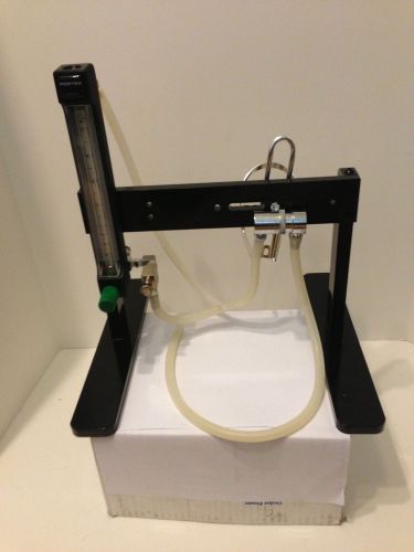 Anesthesia Machine for Research