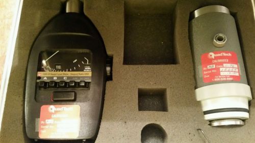 General Radio Decibels meter
