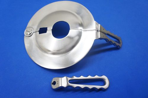 Sklar 40-5551 Percy Amputation Retractor