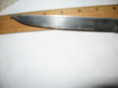 Dexter Russell--sani-safe knife-S136N