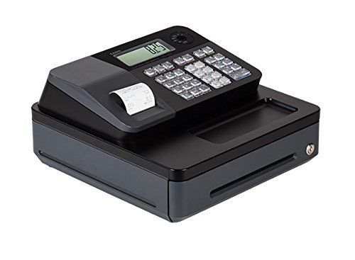 Casio PCR-T273 Electronic Cash Register