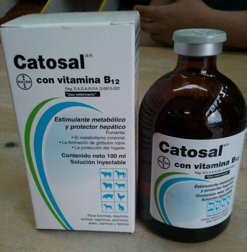 Catosal 100ml for sale