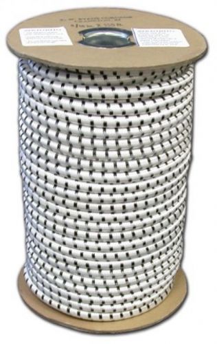 T.w . evans cordage sc-104-050 1/4-inch by 50-feet elastic bungee shock cord for sale