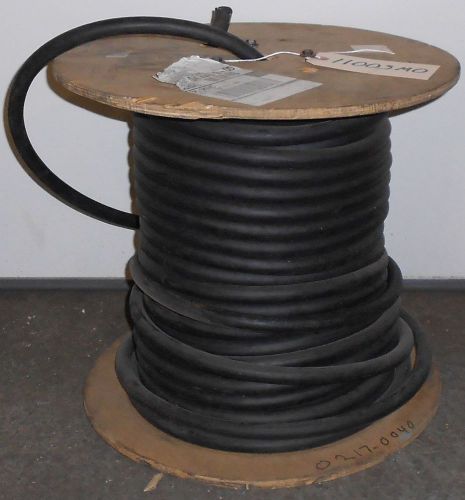 New copper wire 16 awg 12/c 500w 90c 600v p-136-29-msha #11003mo for sale