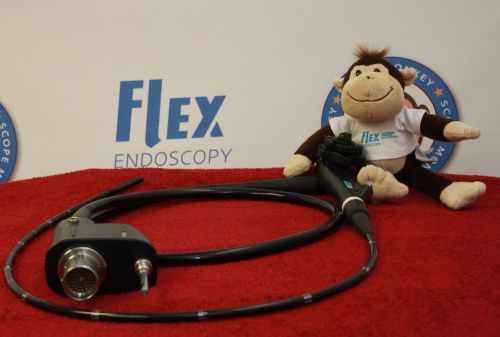 Pentax EG-2790i Gastroscope Endoscopy Endoscope