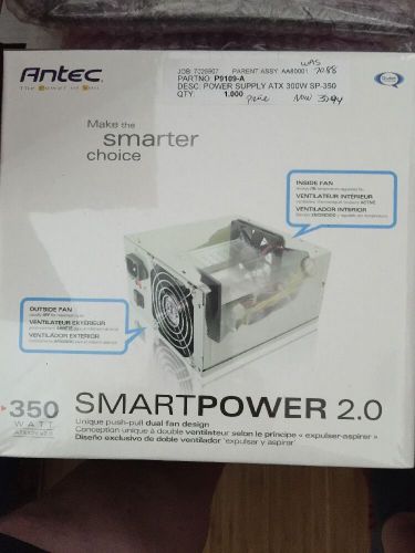 Vutek P9109-A Power Supply ATX 300W SP-350