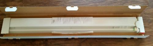 Alkco Lincs 21W T5 Fluorescent Undercabinet  35&#034; Light Fixture 120V Lincs100-FS3