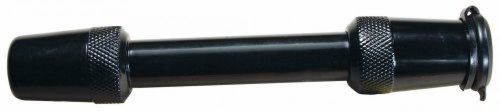 Trimax t-3black premium 5/8 key receiver lock rugged black epoxy powder coat for sale