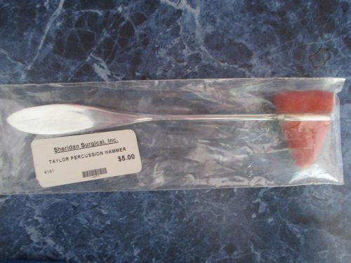 Baseline Hammer Reflex Hammers Evaluation Instruments NIP