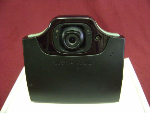 4 DriveCam  DC3   Camera Camcorder   DC-3000-256-W             (B2B-2)