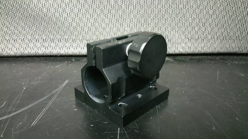 Newport 340-RC Rod Clamp for #45 Optical Support Rod 1.5&#034; Diameter