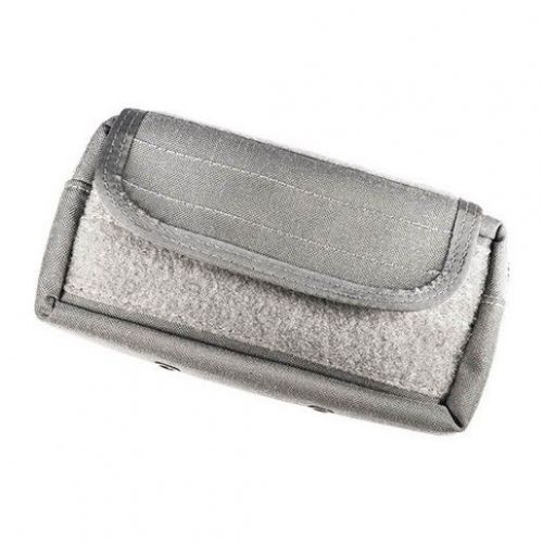 High Speed Gear 12PG00WG Pogey General Purpose Pouch Wolf Gray