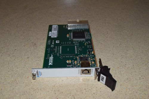 ^^ NATIONAL INSTRUMENTS NI PXI-6221 M SERIES MULTIFUNCTION DAQ (KJ1)