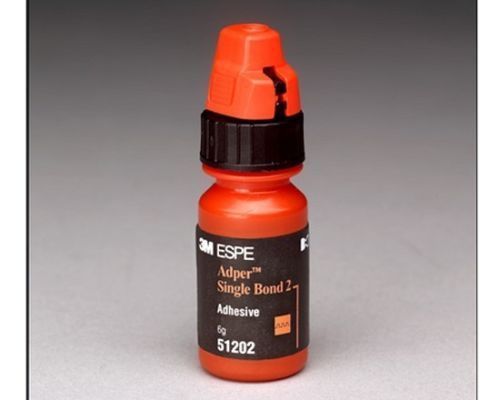 3 X Adper Single bond- 6 Gm Adhesive-3M ESPE- EXPIRING 2018