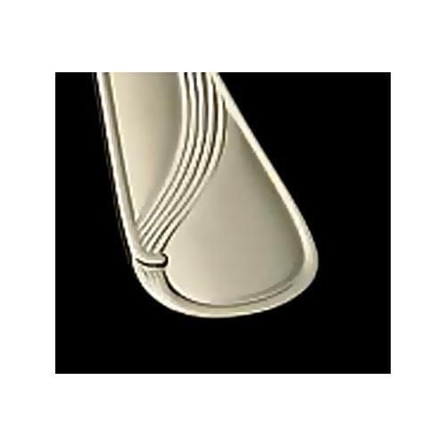 Bon Chef S2200S Wave Teaspoon (Dozen)