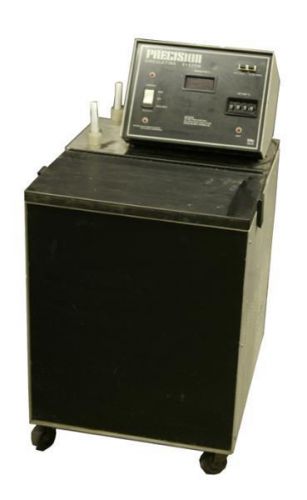 Precision refrigerated bath circulator model 254 06867 for sale