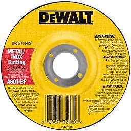 Metal cut wheel,4.5x.045x7/8&#034; for sale