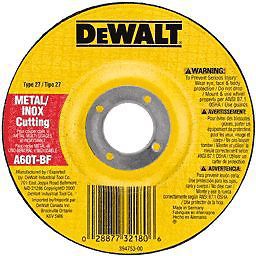 METAL CUT WHEEL,4.5X.045X7/8&#034;