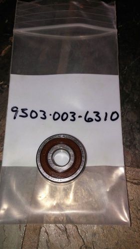 Stihl Belt pulley bearing-(Part#9503-003-6310)