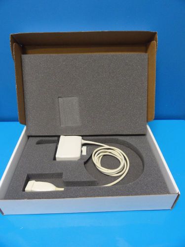 Atl p6-3 p/n 4000-0647-02 phased array transducer for atl hdi series (10300) for sale
