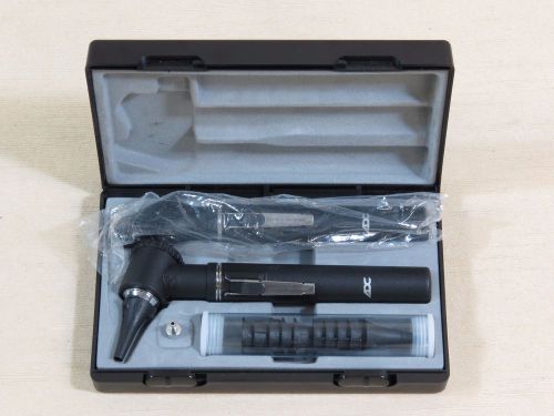 ADC Pocket Otoscope and Opthalmoscope Set,Hard Case,Diagnostic,5110 Series