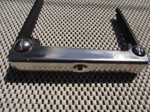 SNAP ON Tools - AW5K - SAE Folding Handle Hex Head Allen Wrench Set 3/16&#034; - 3/8&#034;