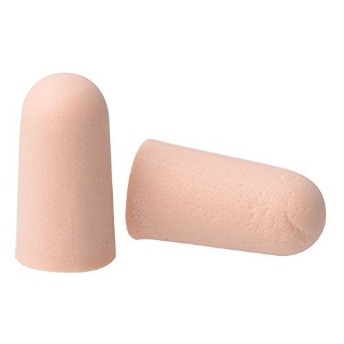 Homeflav ear plugs - foam soft for sleeping snoring concerts musicians kids for sale