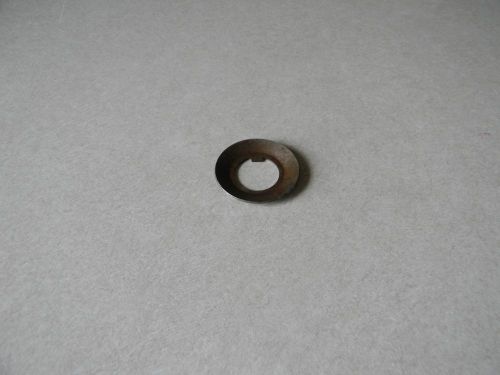 Delta arbor lock washer, see list for app. for sale