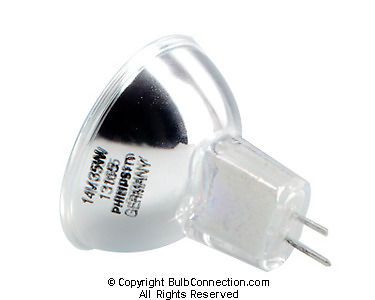 New philips 13165 44295-4 14v 35w bulb for sale