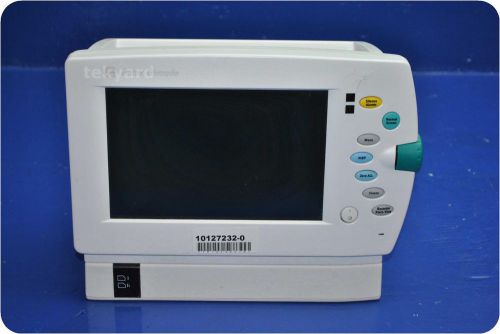 DATEX-OHMEDA F-LMP1..02 ANESTHESIA MONITOR / PATIENT MONITOR @ (127232)