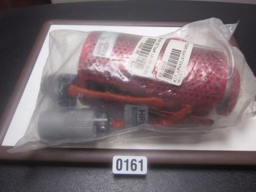 3870-02101, applied materials, valve heated lpv40 208v 6.55h x 3.625l for sale