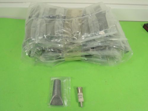 10 X D405B -   Military Microwave Mixer Diode 5mW 8.2-14.2GHz USSR  / -