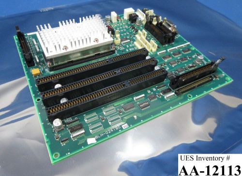 Advantest BLH-024180 PCB Circuit Board M4542AD used working