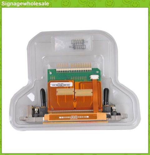 Spectra polars pq-512/35aaa printhead for orasign/leopard/gongzheng/flora/jhf for sale