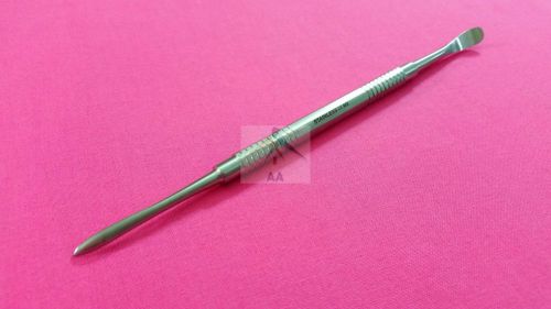 PREMIUM O.R GRADE AUTOCLAVABLE MOLT M9 PERIOSTEAL ELEVATOR